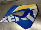 Husaberg spoiler set blue FE 390/450/570 ´09/´10